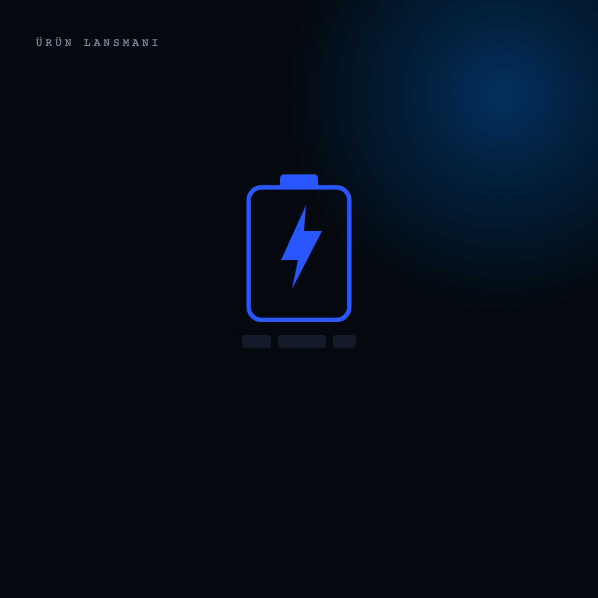 KJ Power Generator: BESS Lansmanı